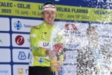 Tour de Slovénie : Majka et Pogacar dominent l’arrivée au sommet de Velika Planina