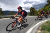 Geraint Thomas “de retour dans le mix” au Tour de Suisse