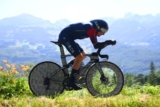 Tour de Suisse: Geraint Thomas remporte le titre général